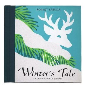 Winter's Tale: Winter's Tale -- Robert Sabuda